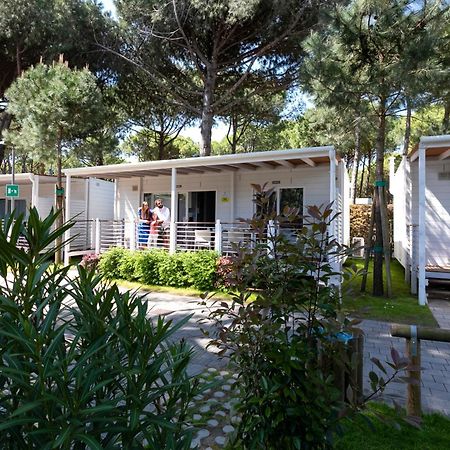 Ca' Pasquali Village Cavallino-Treporti Ngoại thất bức ảnh