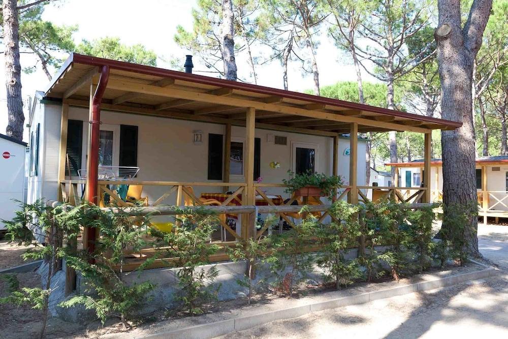 Ca' Pasquali Village Cavallino-Treporti Ngoại thất bức ảnh