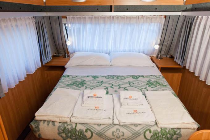 Ca' Pasquali Village Cavallino-Treporti Ngoại thất bức ảnh