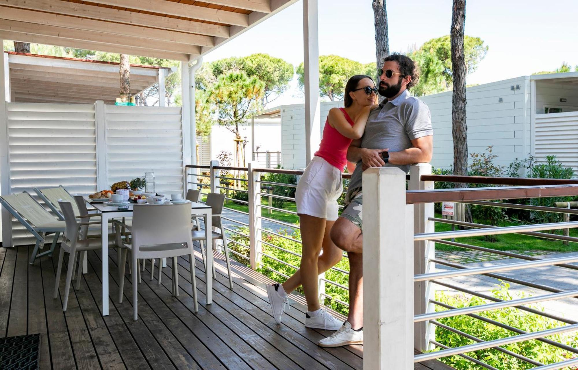 Ca' Pasquali Village Cavallino-Treporti Ngoại thất bức ảnh