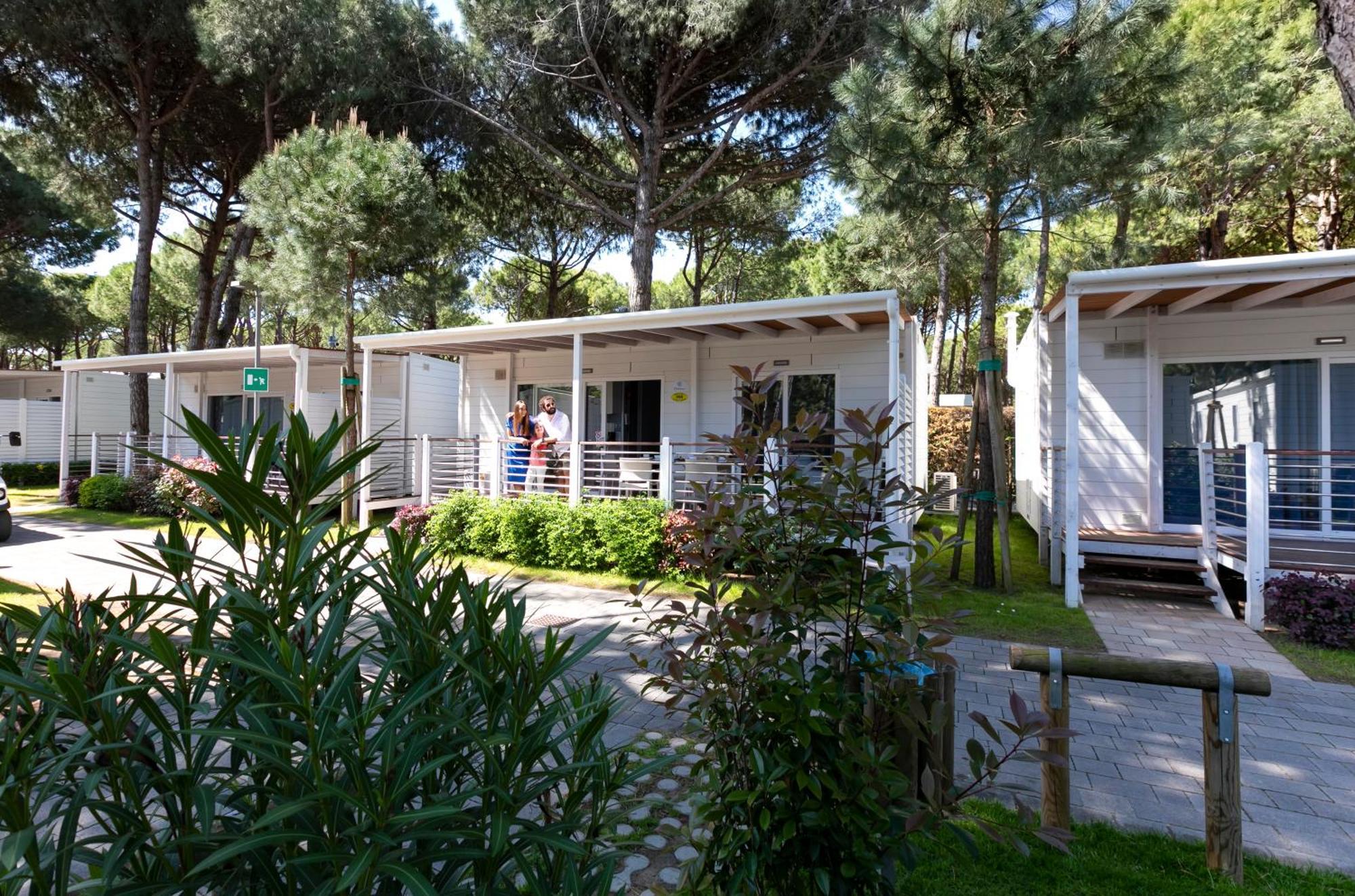 Ca' Pasquali Village Cavallino-Treporti Ngoại thất bức ảnh